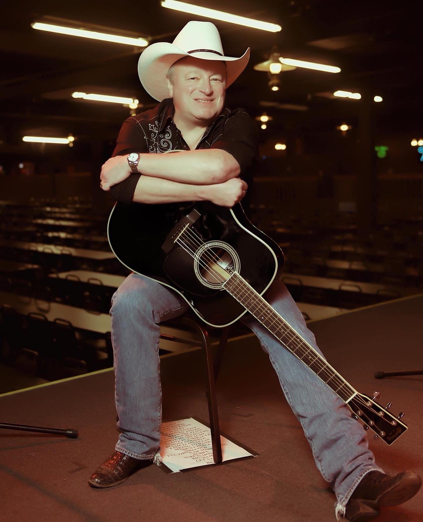 vidanta-concert-series / artist-portrait / david-lee-murphy