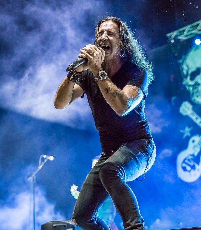 vidanta-concert-series / live-performance / scott-stapp