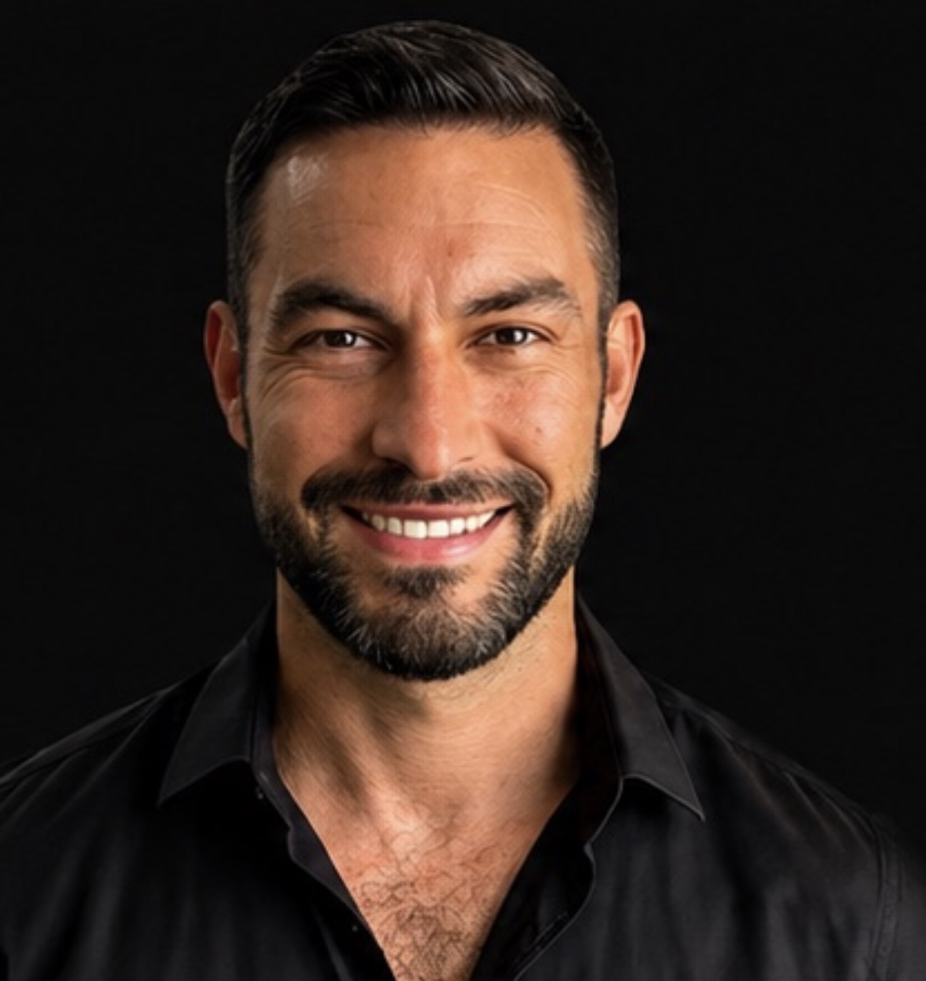 Amiel Garcia — Founder, Handy by Design™