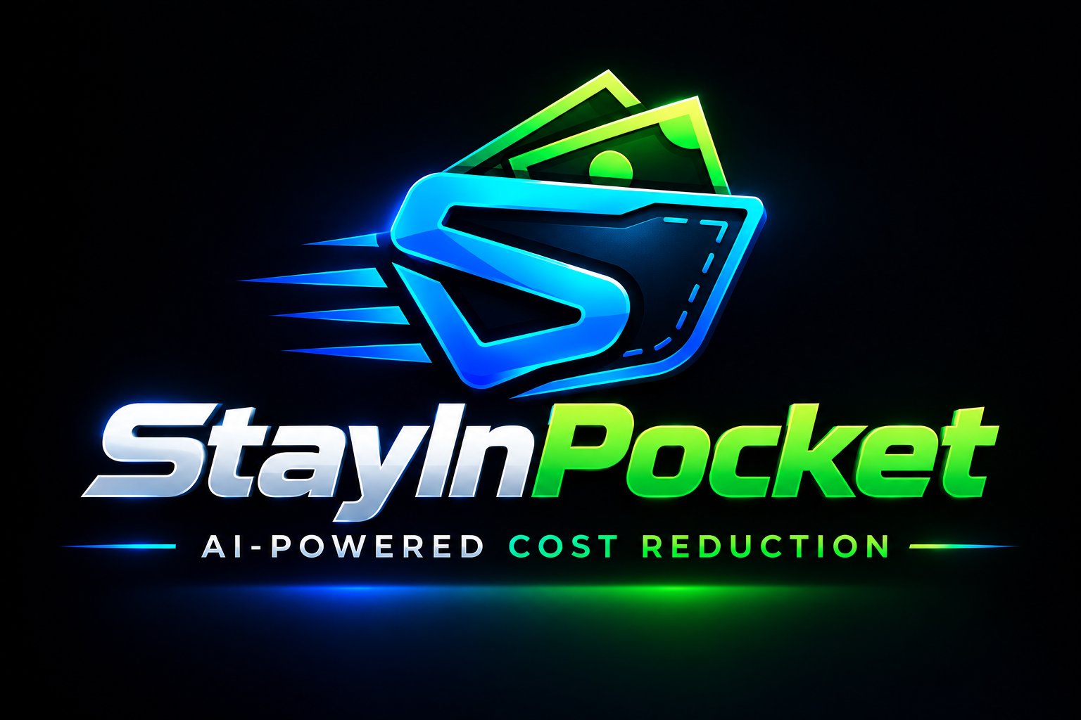 StayInPocket, AI-powered cost reduction