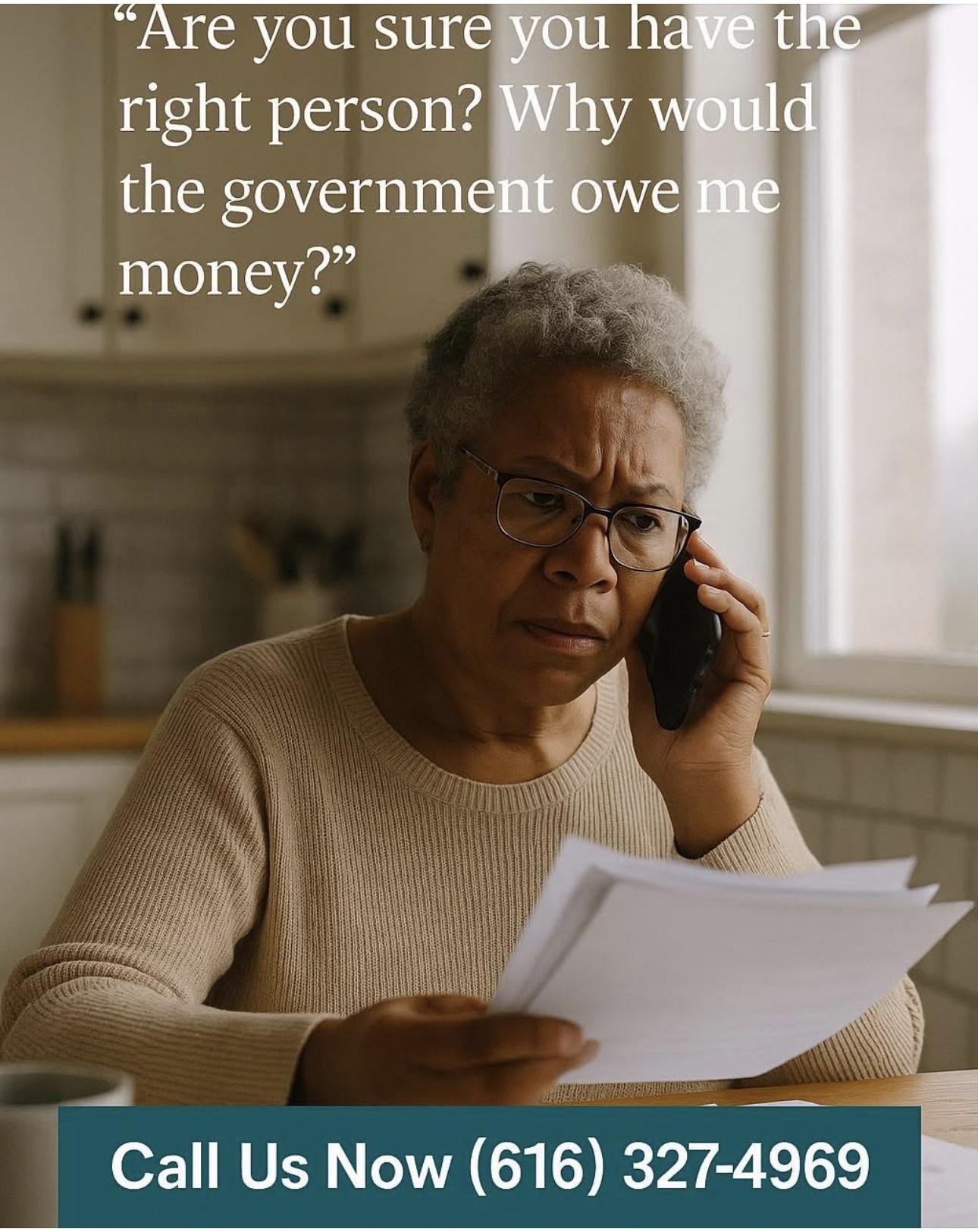 Could the Government Owe You Money? Refund Claims Experts Explain How to Reclaim Unclaimed Funds and Forgotten Assets