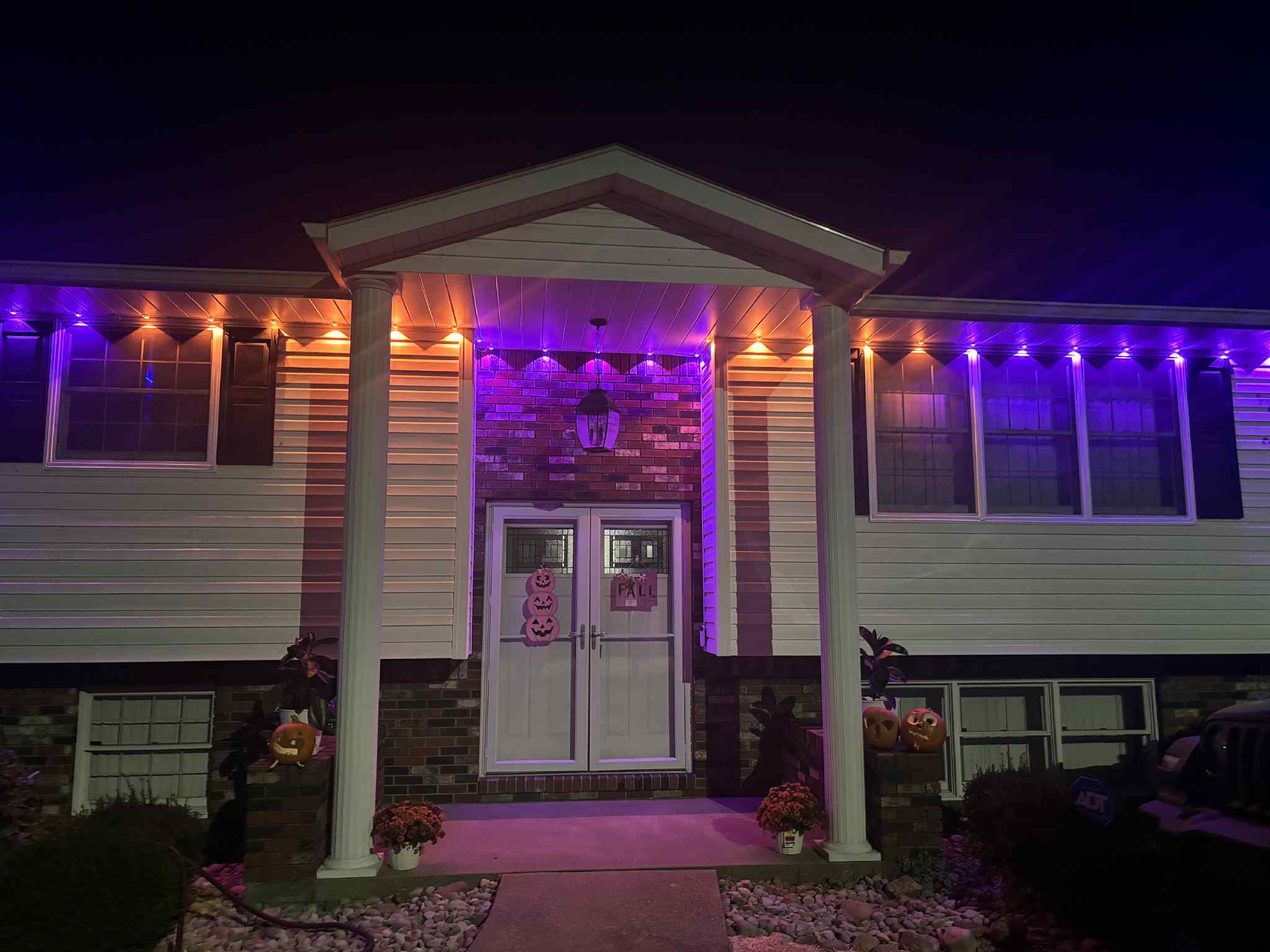 Holiday Lights