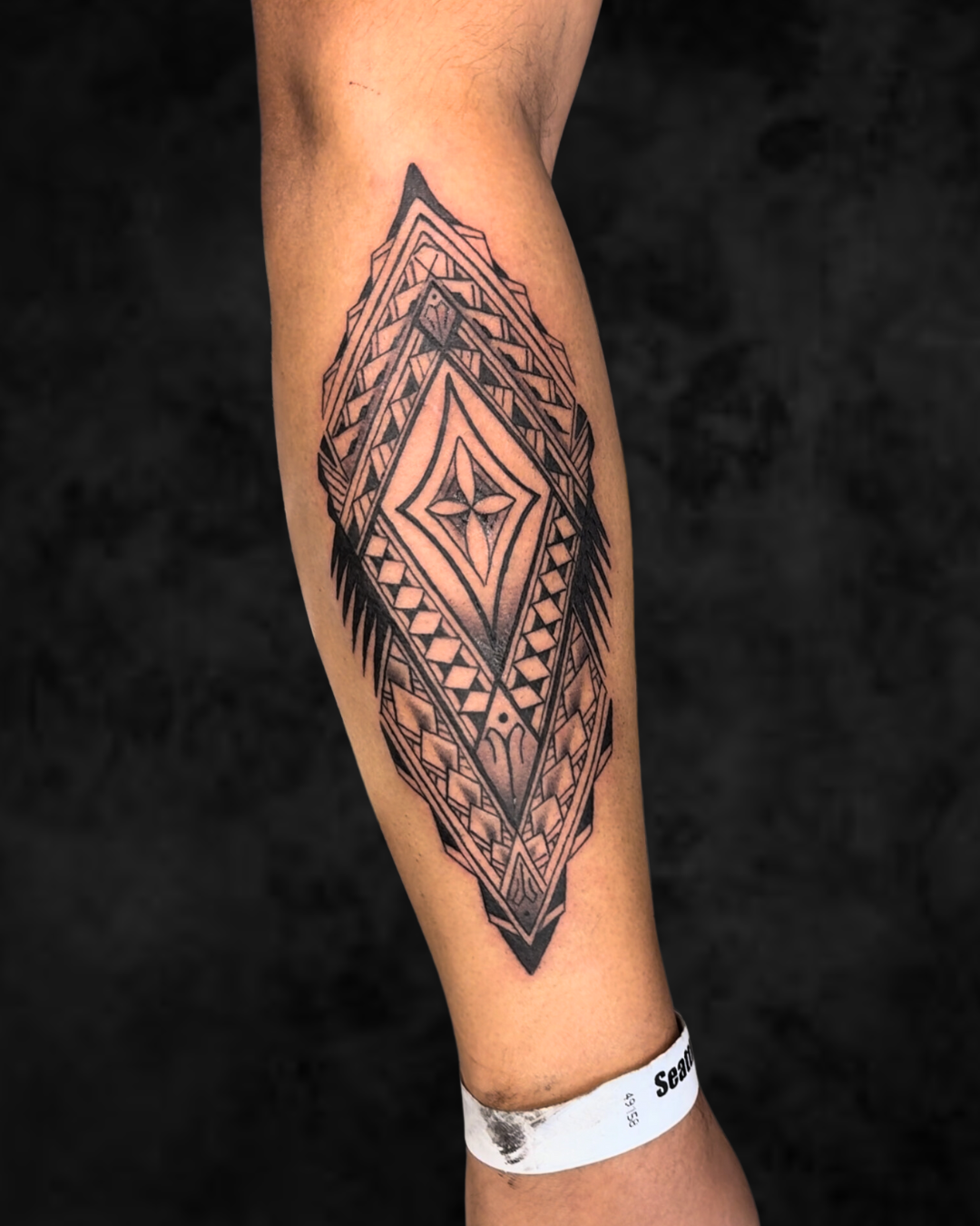 Marc Cabos Tattoo Artistry