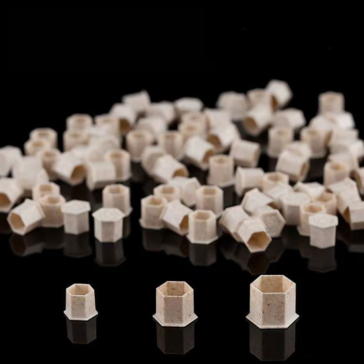 Disposable Ink Caps