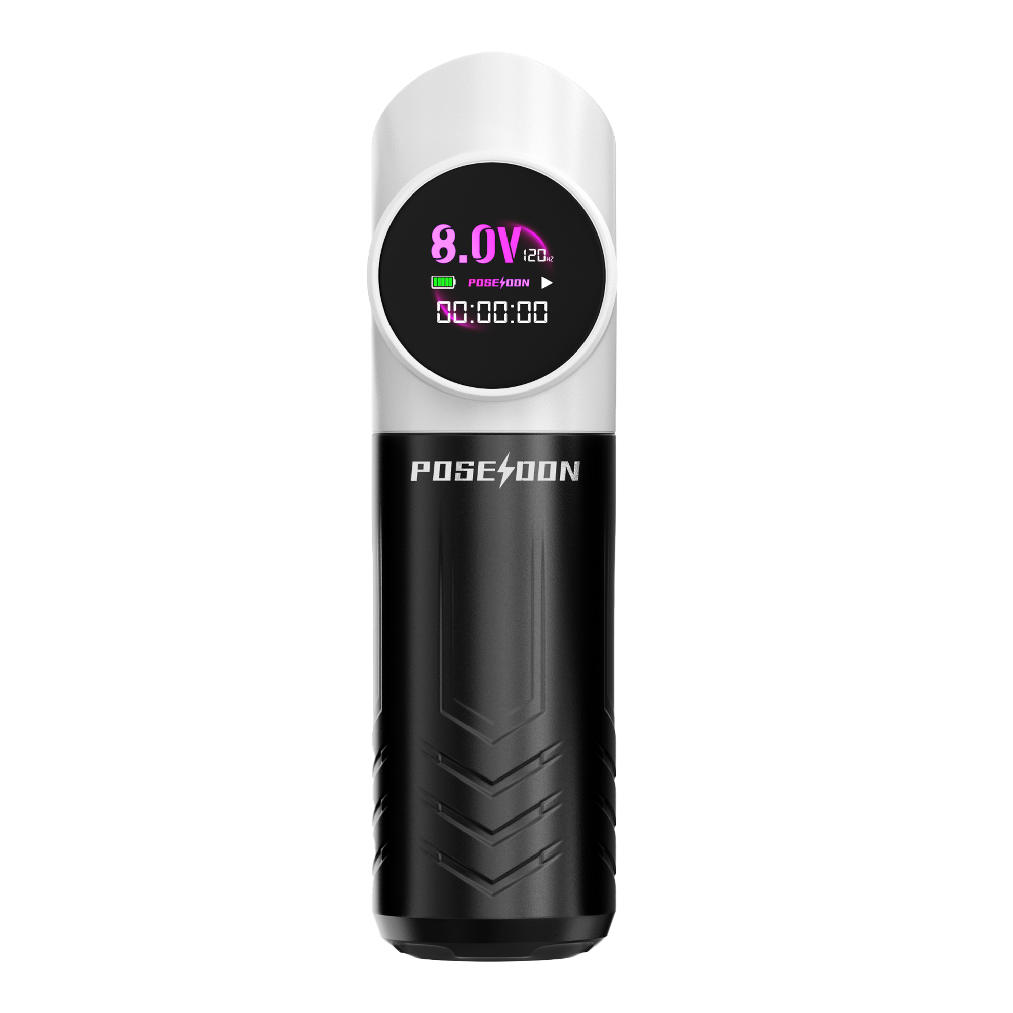 Poseidon HM165 OLED Wireless Tattoo Pen