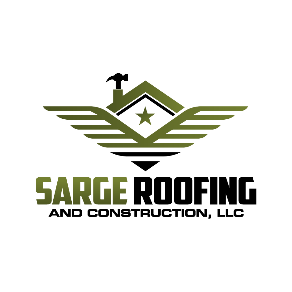 Sarge Roofing and Construction LLC Logo
