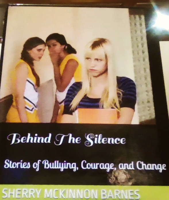 Behind the Silence