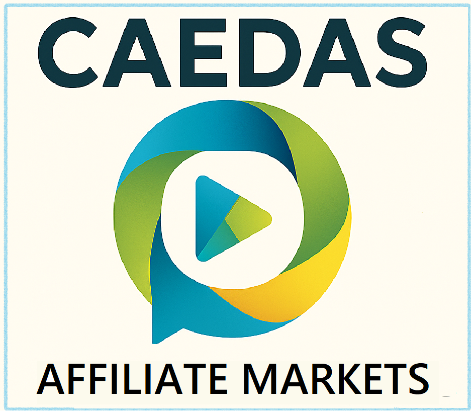 CAEDAS Digital Store
