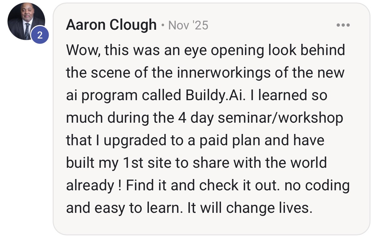 Aaron Clough
