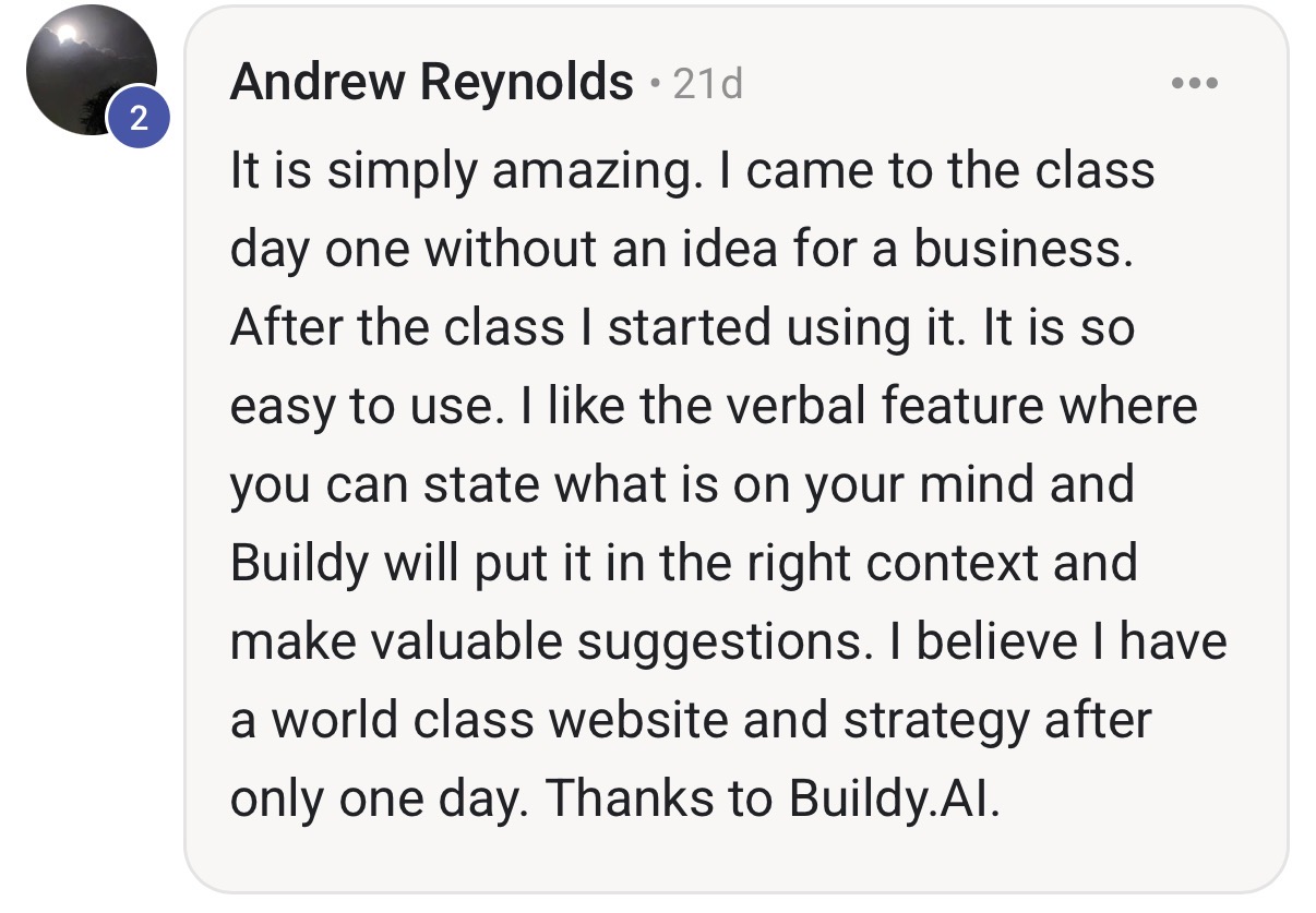 Andrew Reynolds