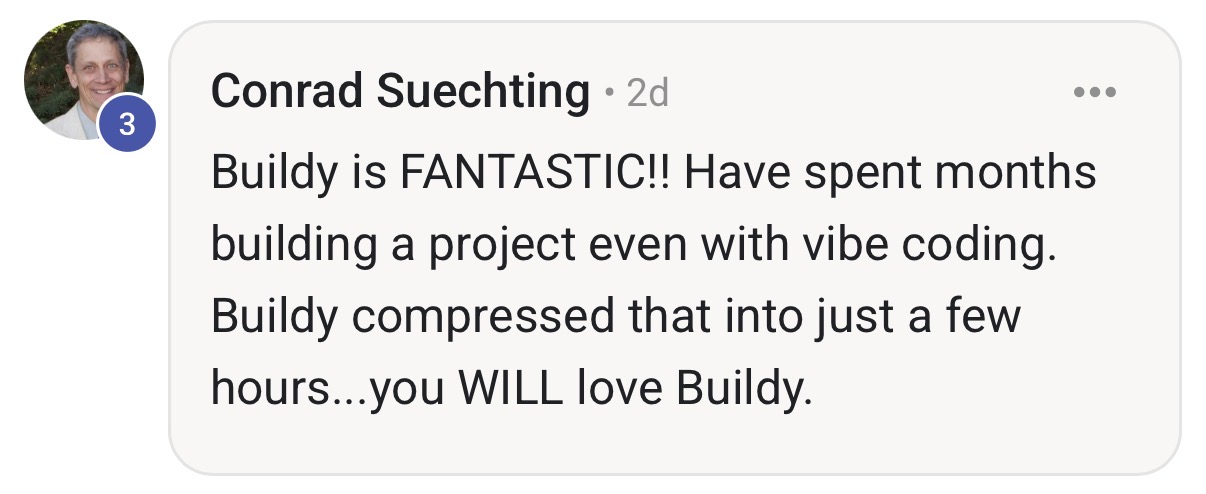 Conrad Suechting