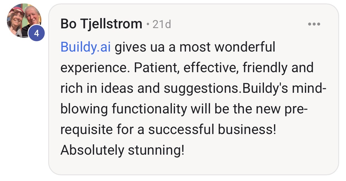 Bo Tjellstrom