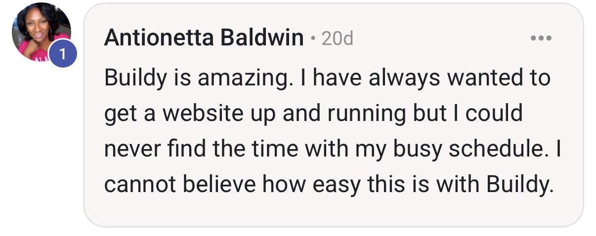 Antionetta Baldwin