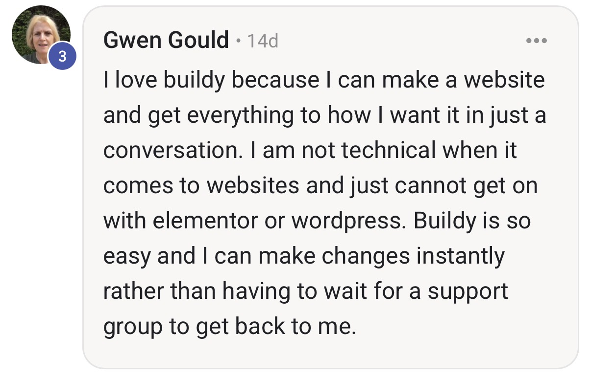 Gwen Gould