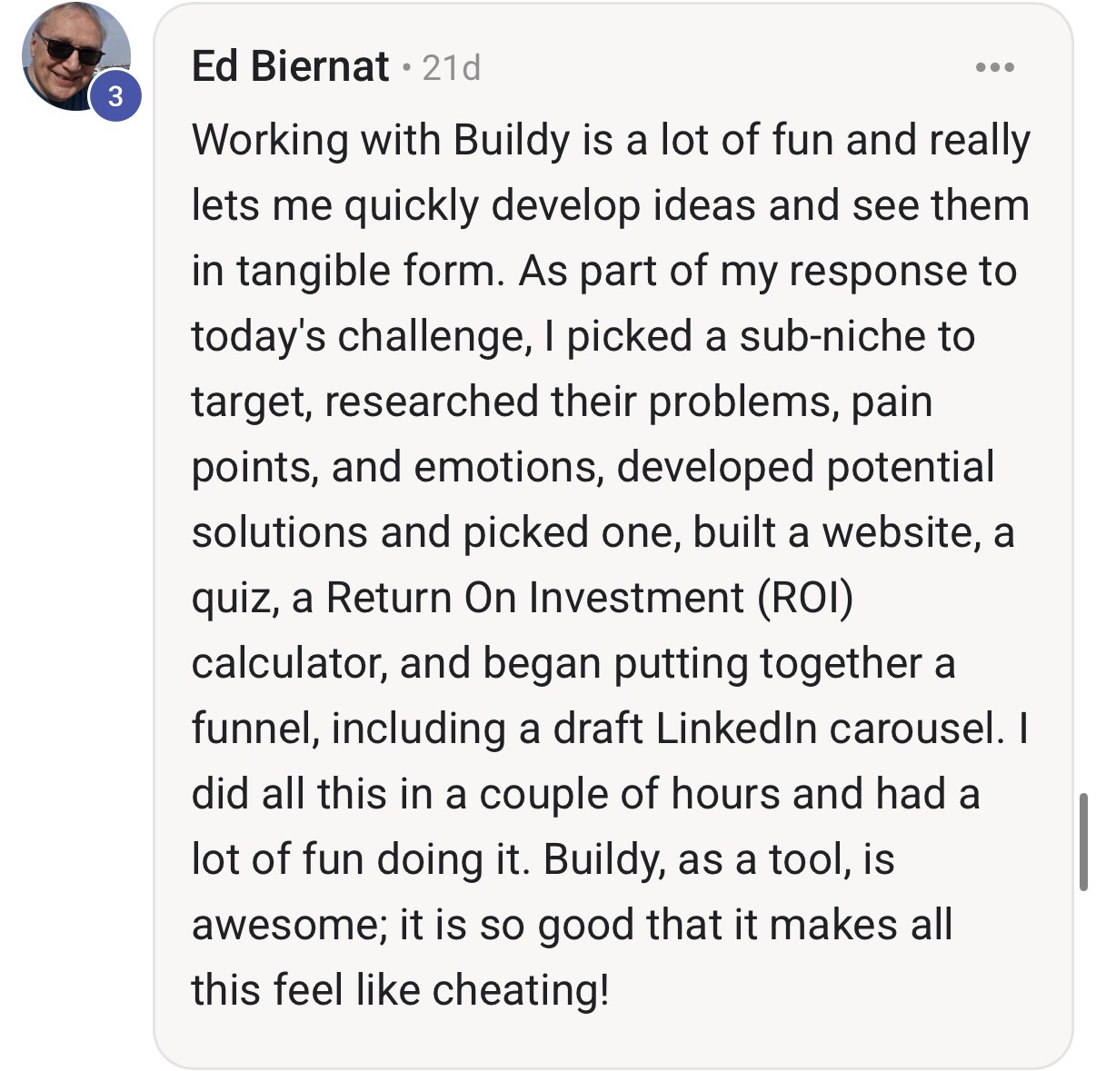 Ed Biernat