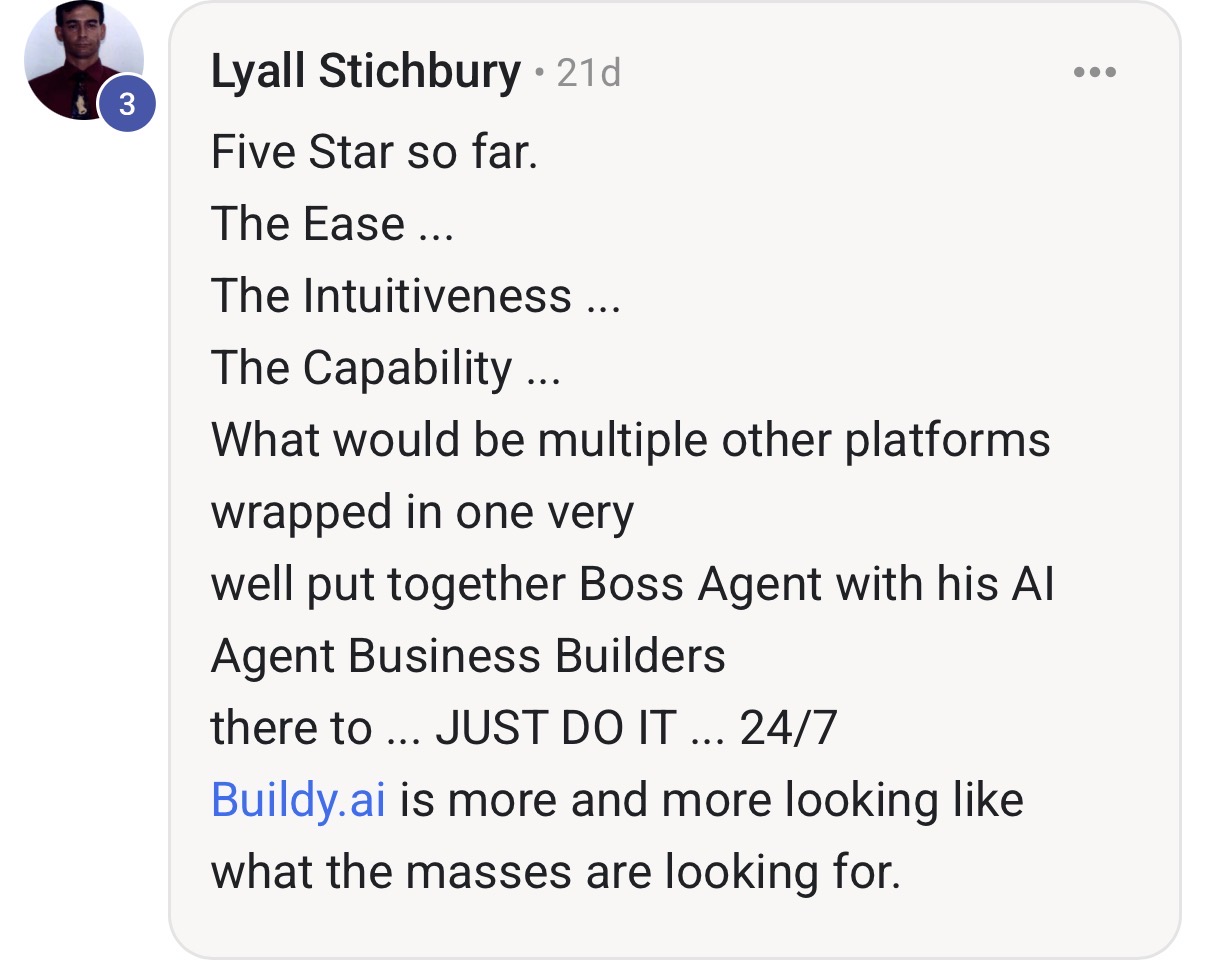 Lyall Stichbury