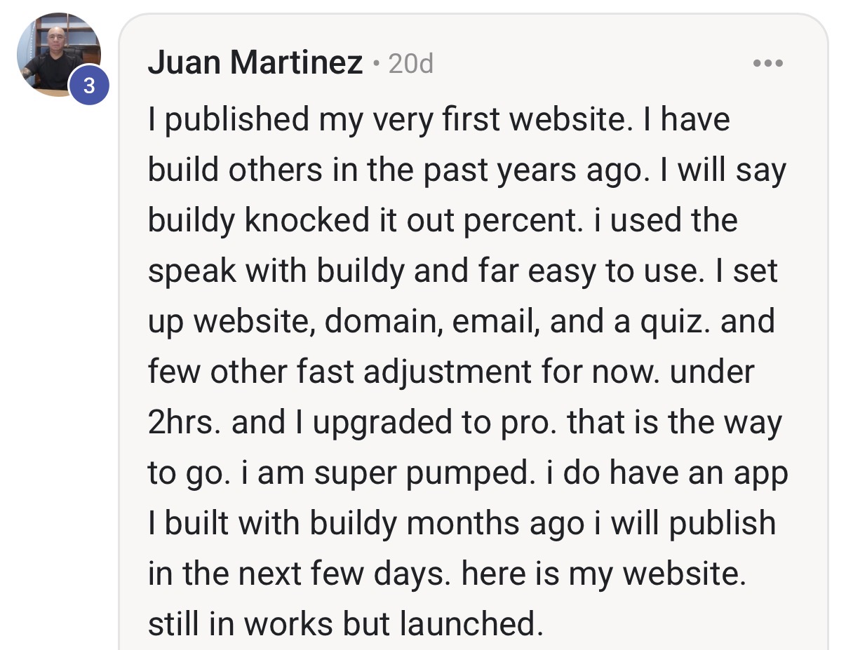 Juan Martinez