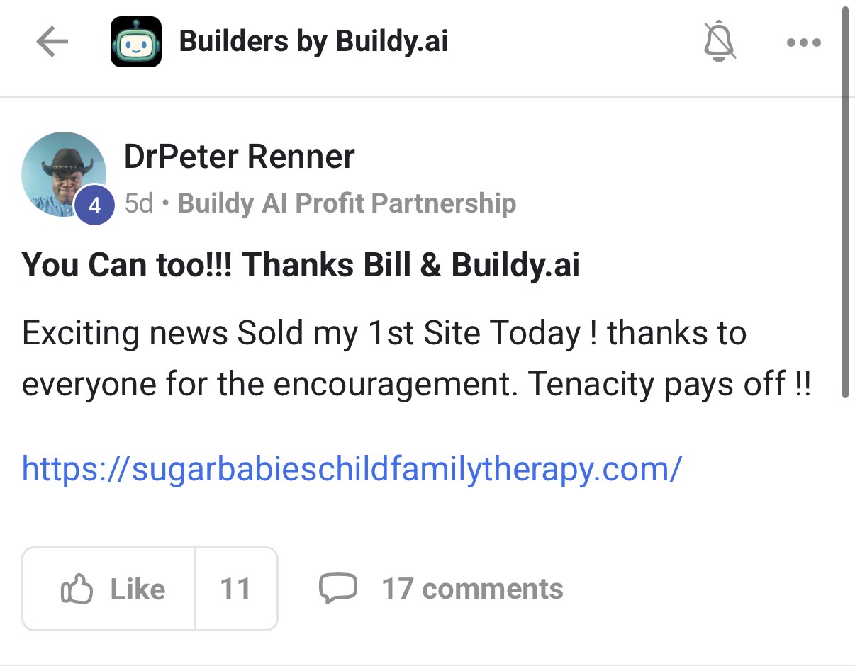 DrPeter Renner