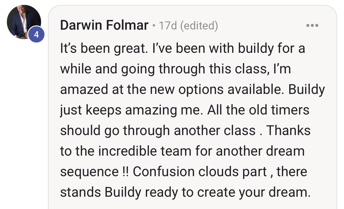 Darwin Folmar