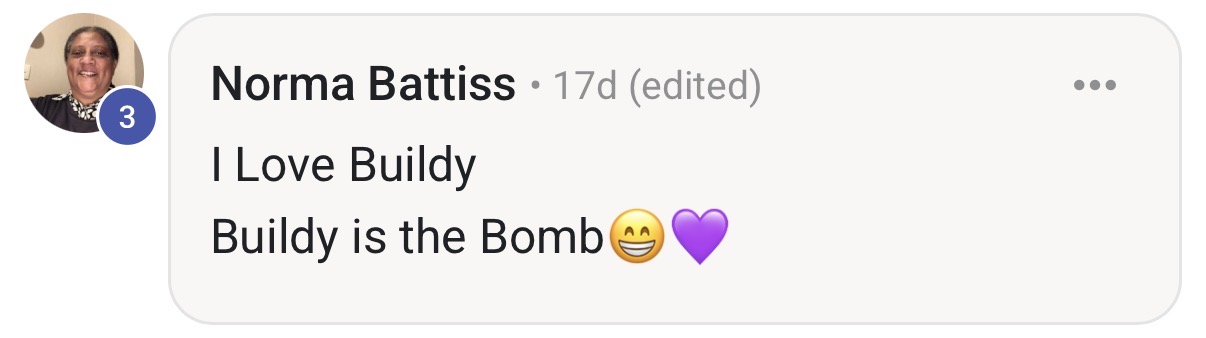 Norma Battiss