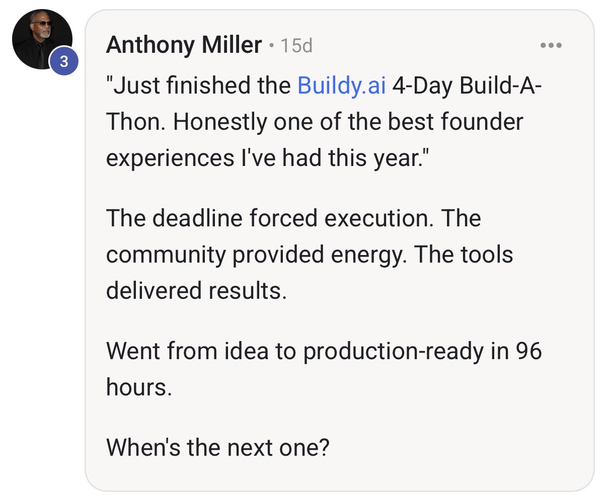 Anthony Miller