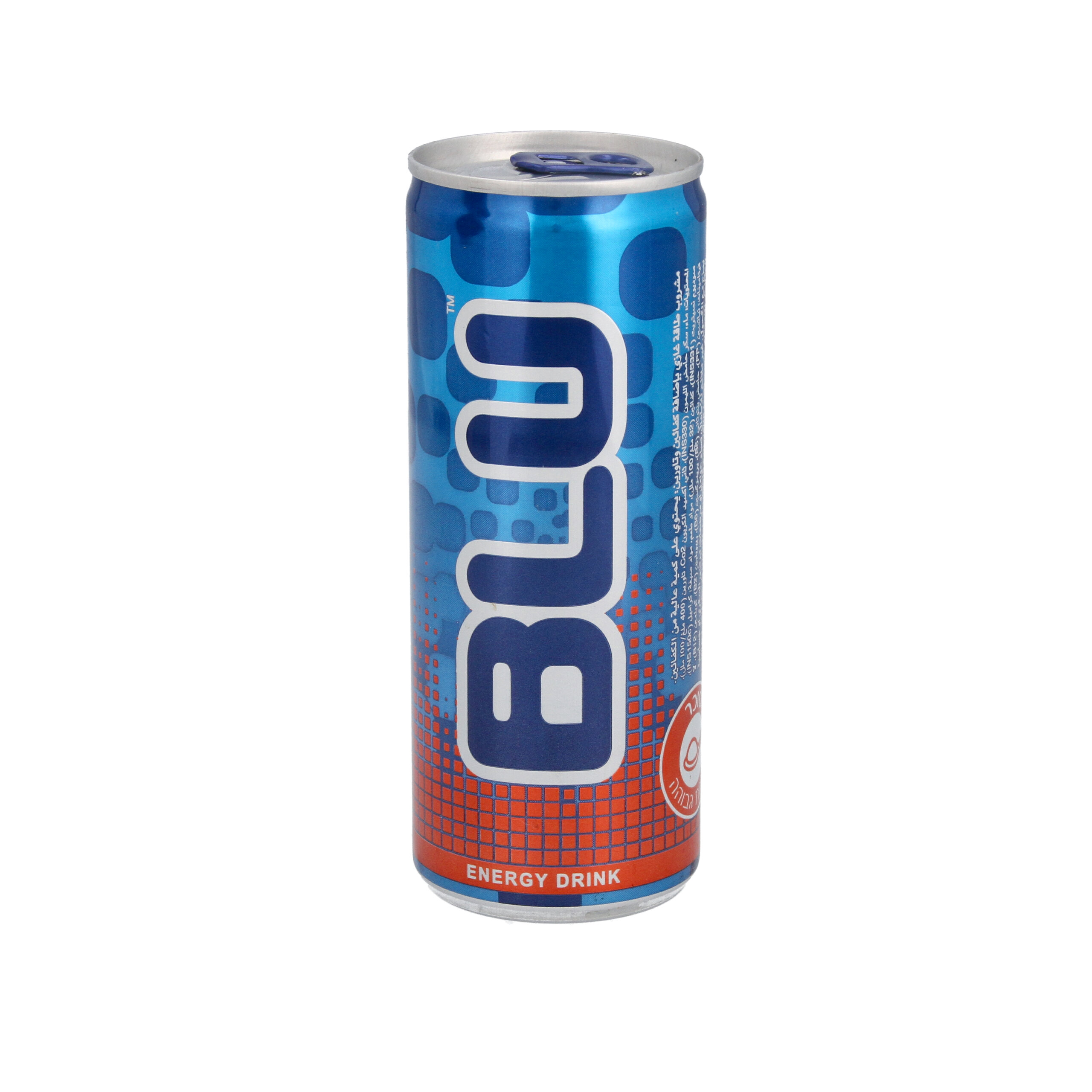 BLU Energy Drink