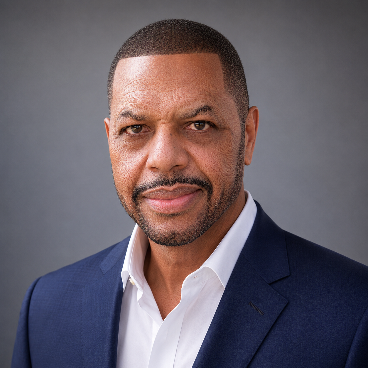 Chris Morgan, Founder of The Notary Public Institute