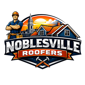 Noblesville Roofers Logo