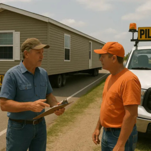 Professional Manufactured Home Relocation services in Tulsa, Oklahoma