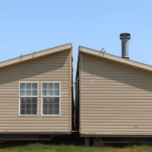 Mobile home transport and installation professionals serving Sperry, Oklahoma