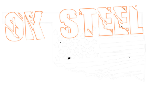 OK Steel LLC. Metal Buildings Oklahoma City. Custom Steel Structures