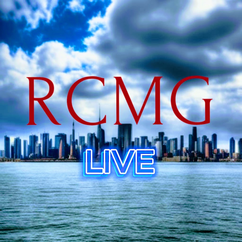 RCMG Logo