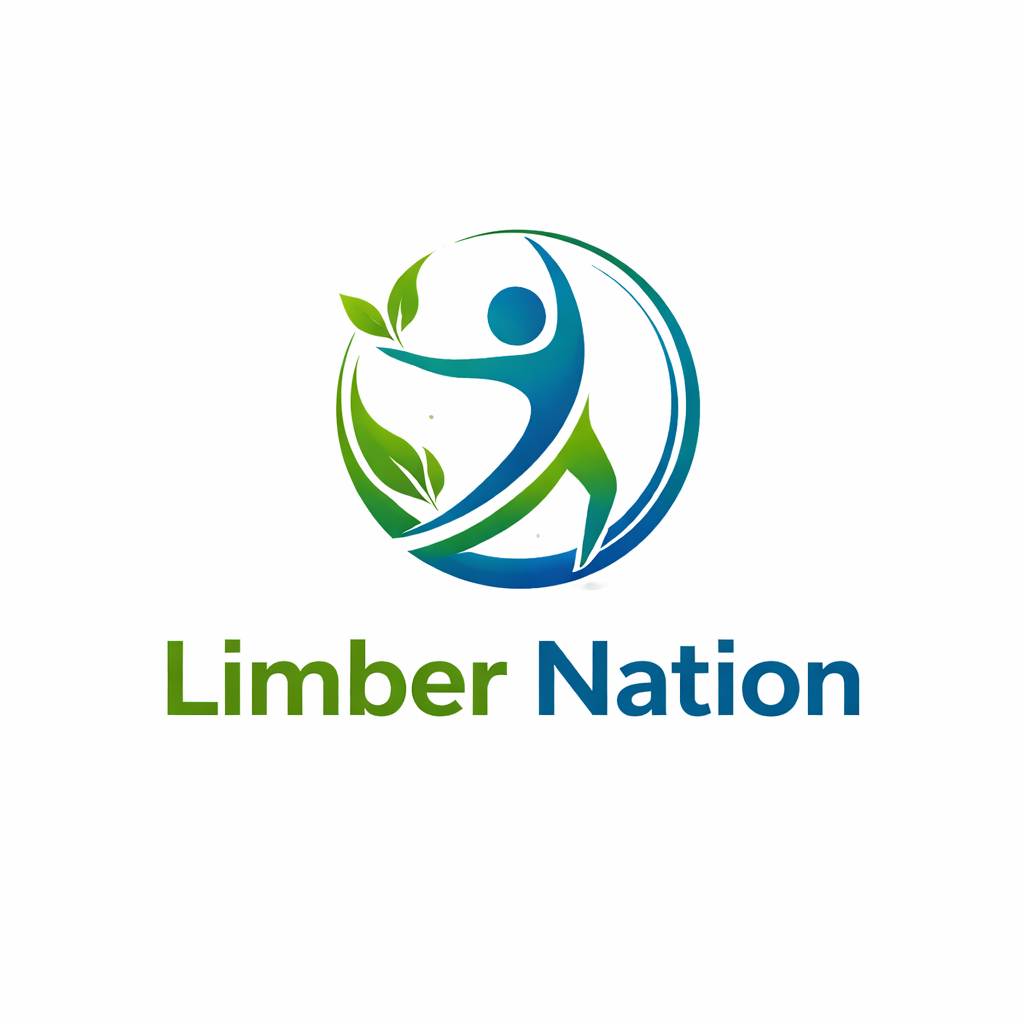 Limber Nation logo