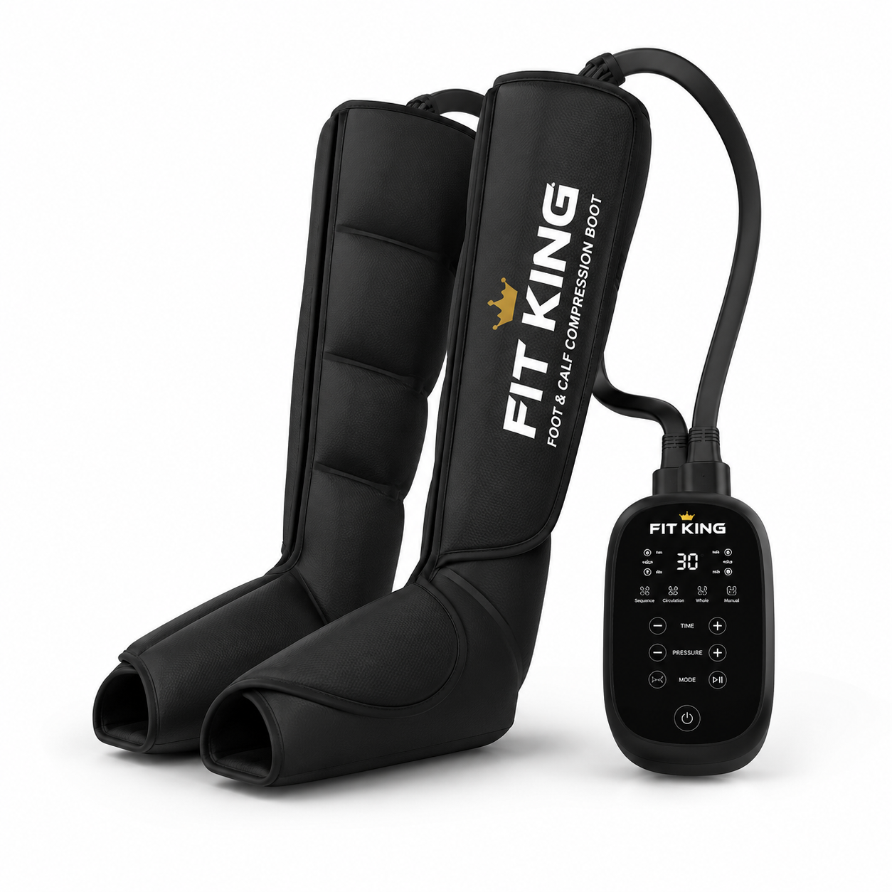 FIT KING Foot + Calf