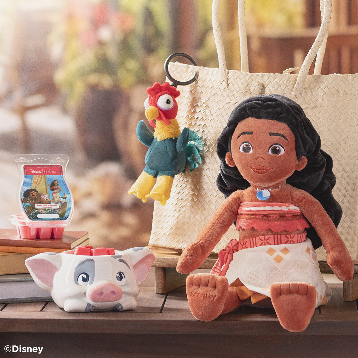 Scentsy Buddies