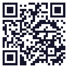 QR code for Coastal Carolina students to join THE Movement
