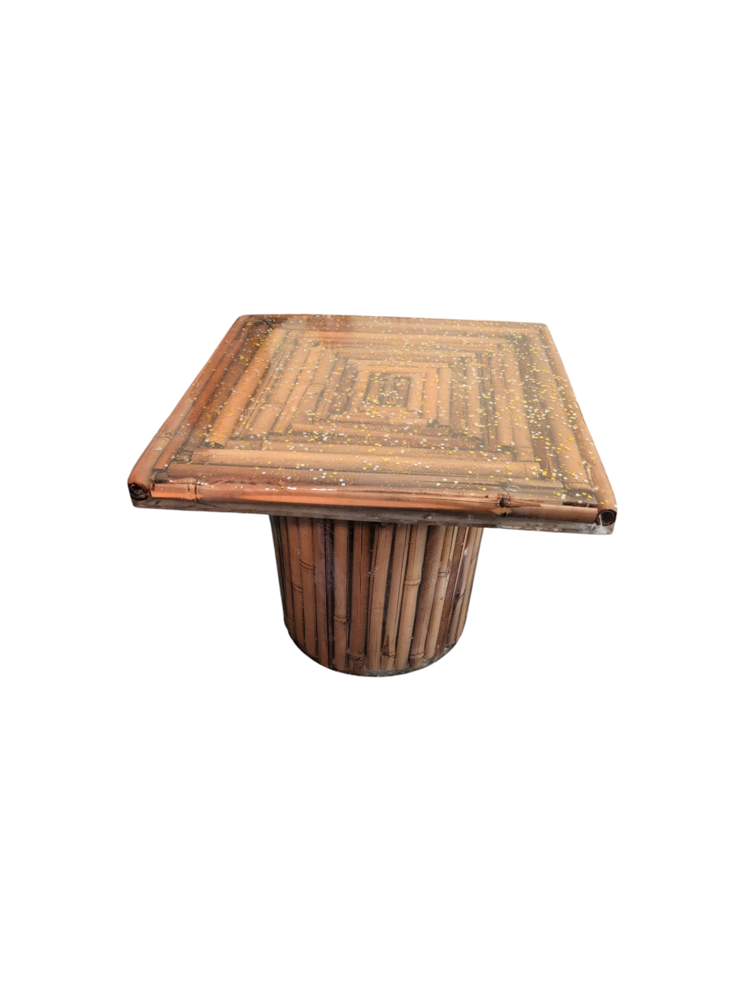 Bamboo-Look Epoxy Accent view 2