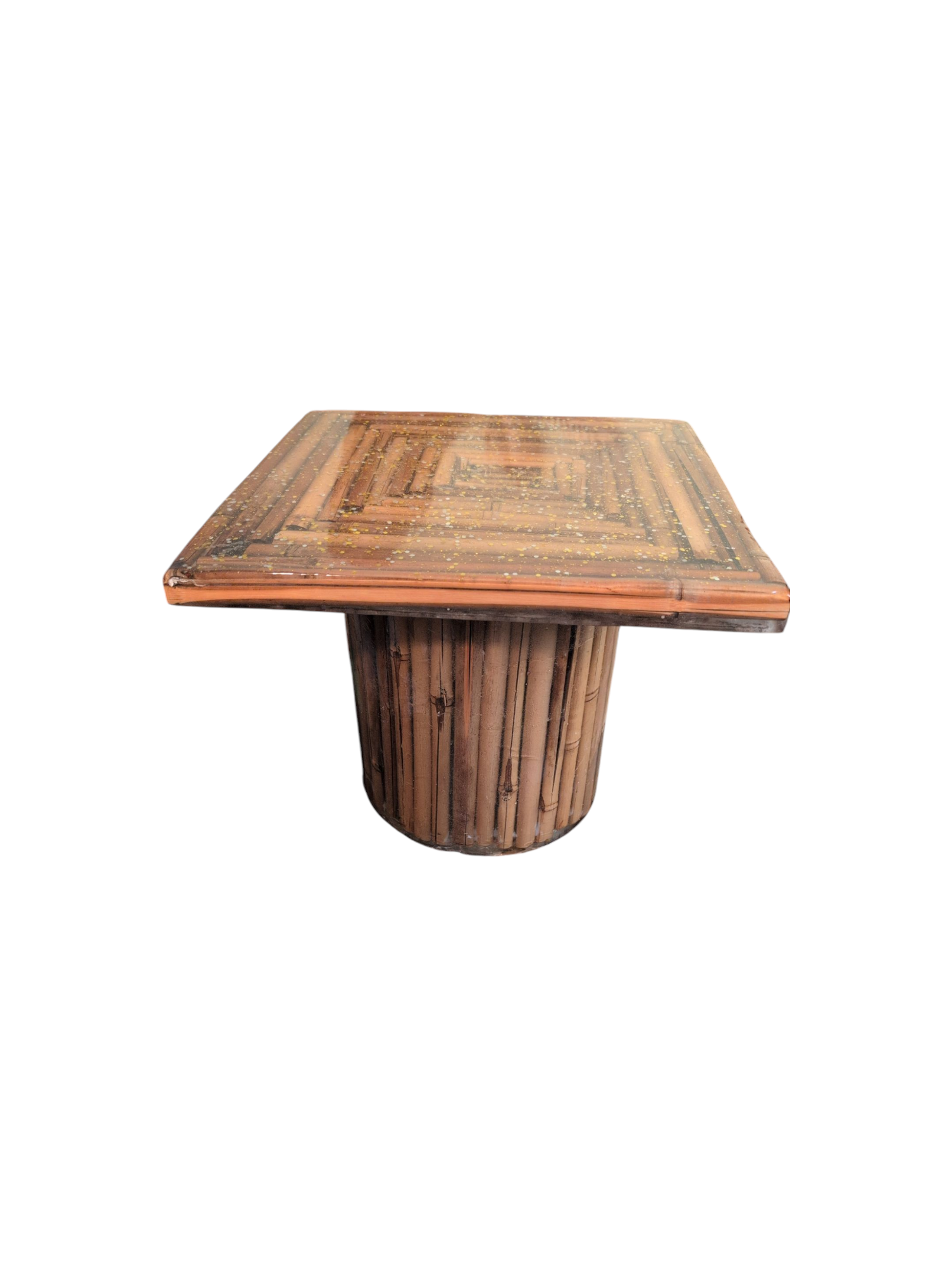 Bamboo-Look Epoxy Accent view 3