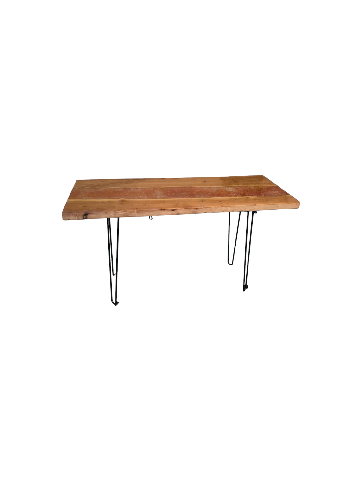 Amber River Coffee Table view 3