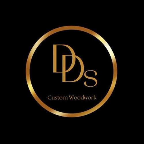 DD's Brand Mark