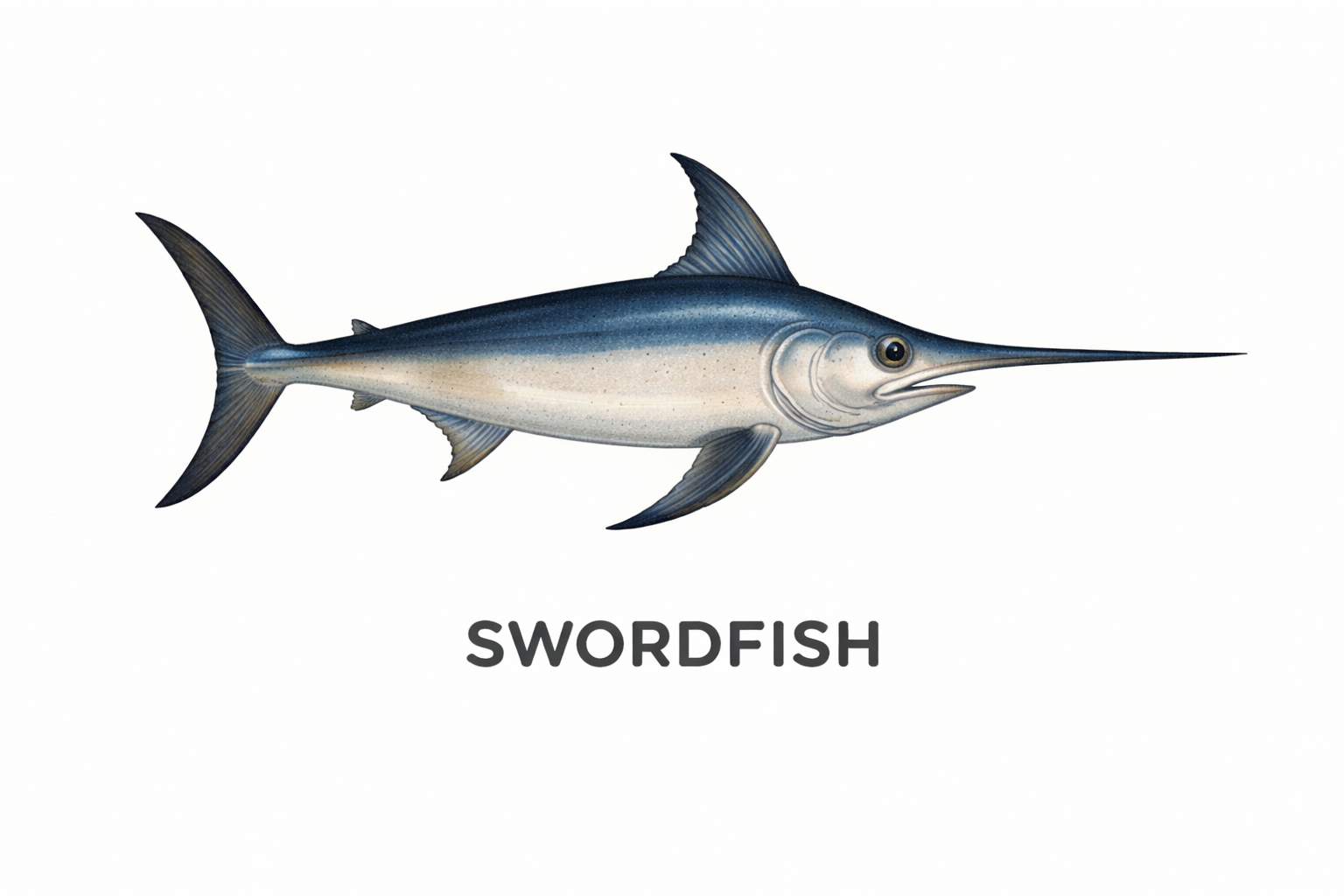 Swordfish