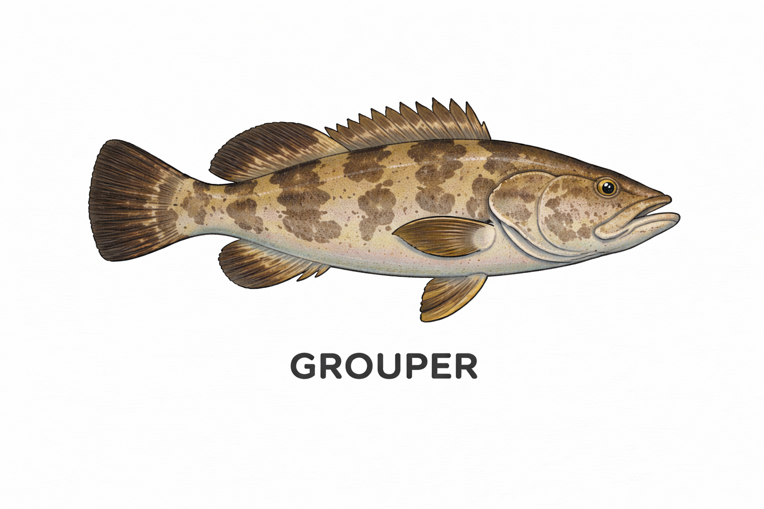 Grouper