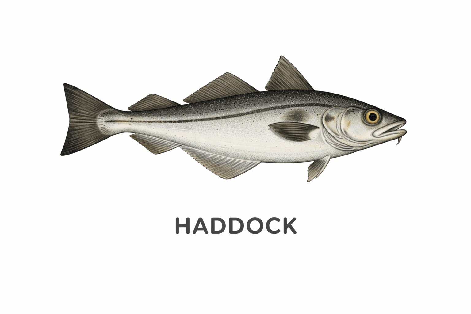Haddock