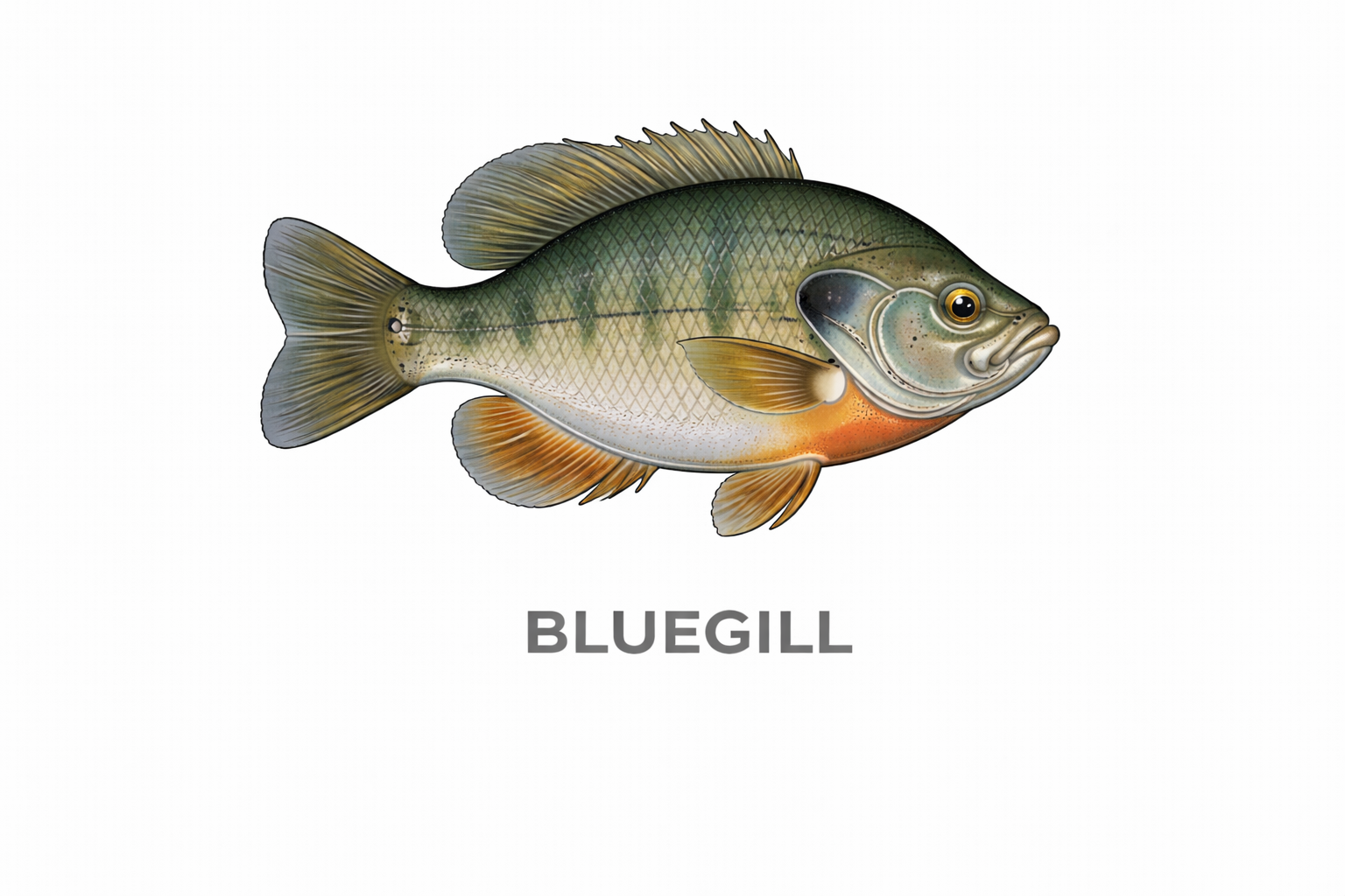 Bluegill