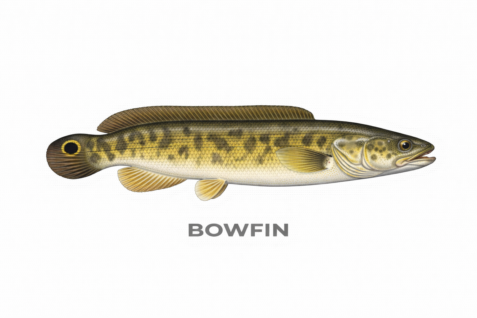 Bowfin