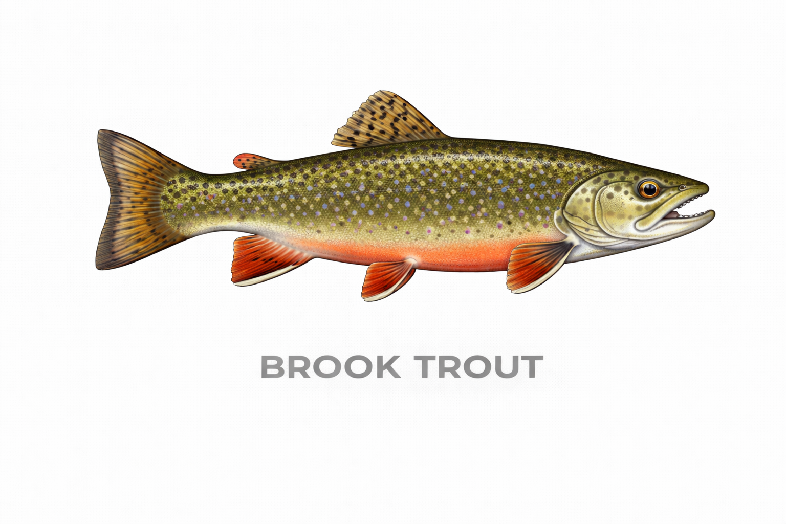 Brook Trout