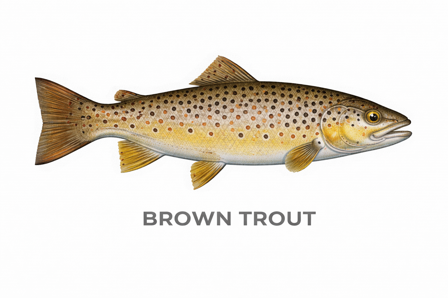 Brown Trout