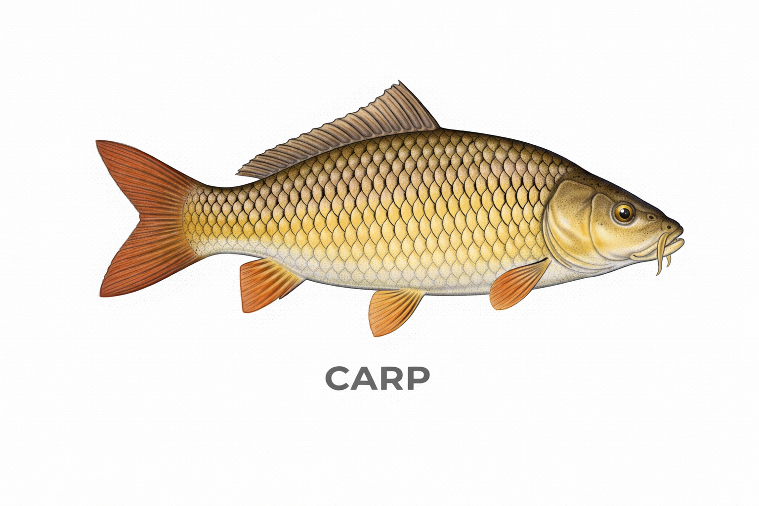 Carp