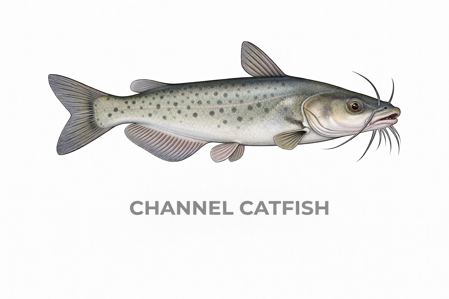 Channel Catfish