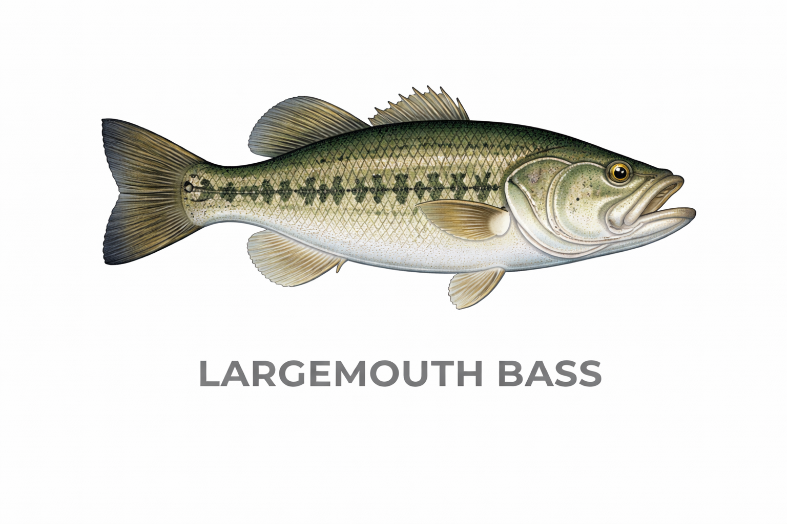 Largemouth Bass